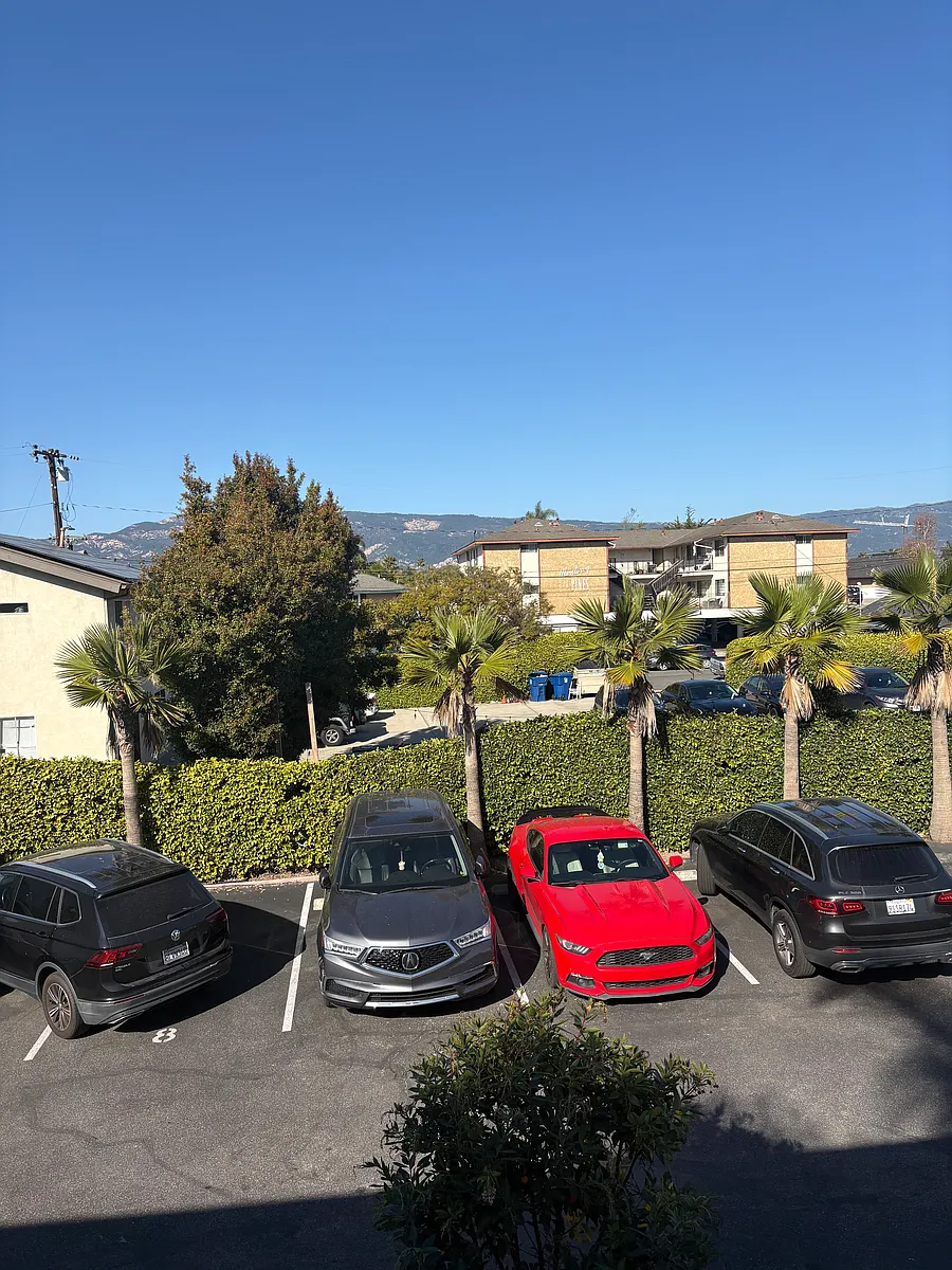 Building Photo - 850 Camino Pescadero #202