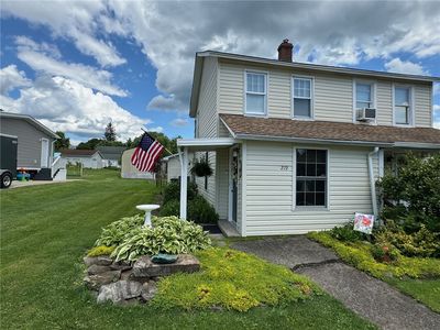 219 2nd St, Hostetter, PA, 15638