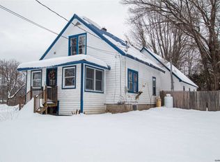 36 2nd Ave, Mayfield, NY 12117