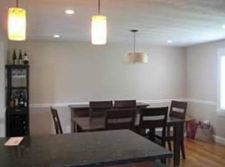 8 Hatfield Rd #1, Newton, MA 02465