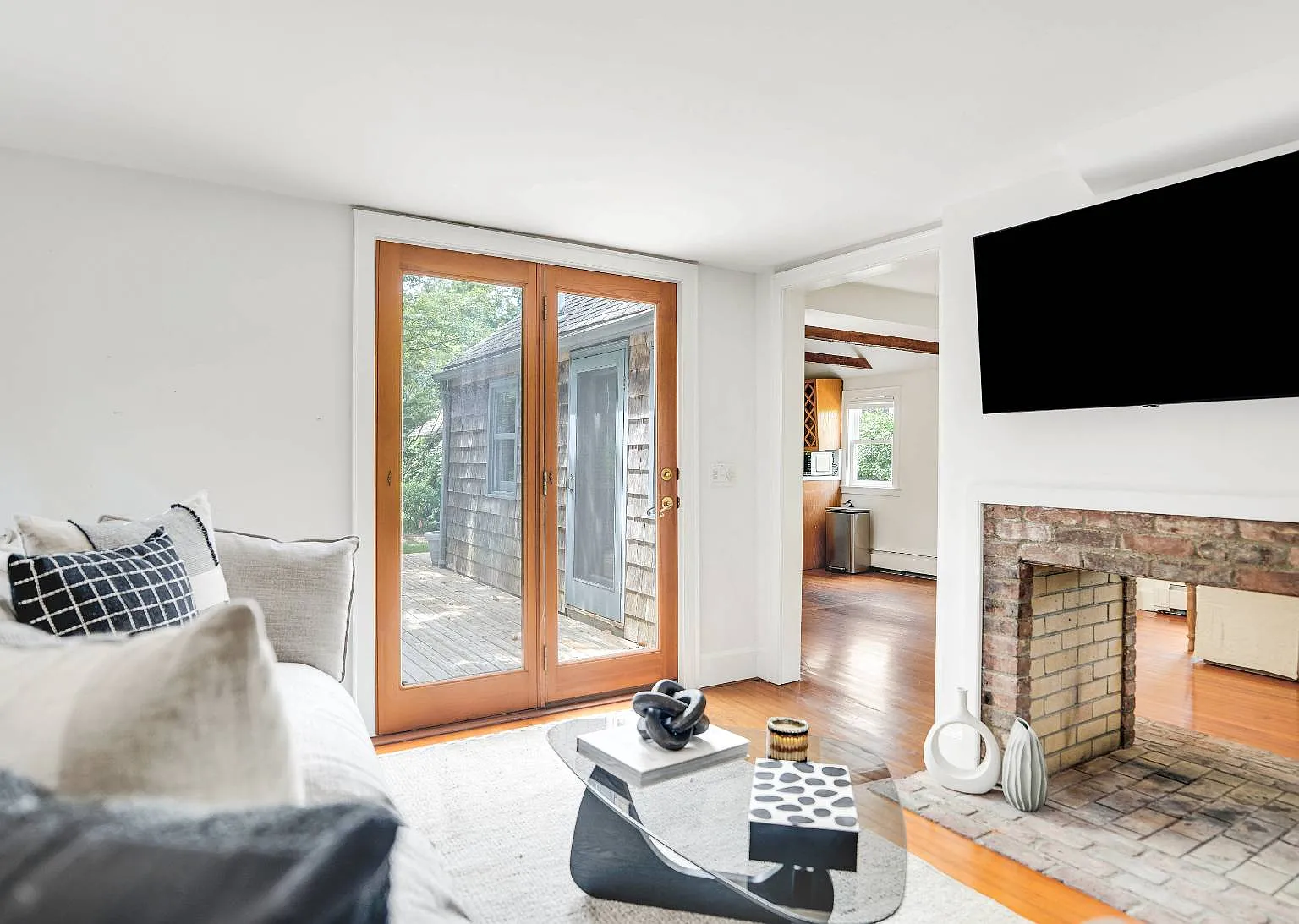Sag Harbor Village Cottage — Photo 4