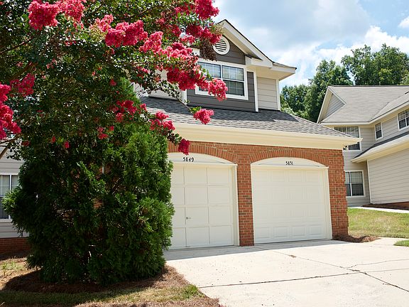 2nd image of 5851 Amity Springs Dr