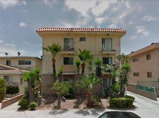 4342 W 130th St APT 11, Hawthorne, CA 90250