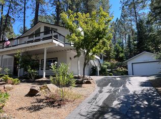 19315 Chaparral Cir, Penn Valley, CA 95946