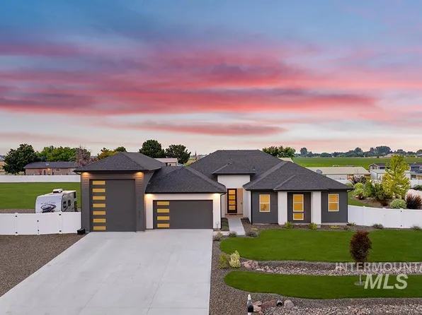 14377 American Holly Dr, Nampa, ID 83651