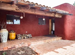 104 Rolling Hills Rd, La Luz, NM 88337