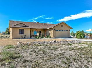6605 N Mangas Dr, Chino Valley, AZ 86323