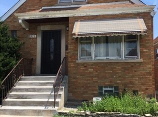 5339 S Avers Ave, Chicago, IL 60632