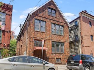29 Crescent Ave #31, Jersey City, NJ 07304