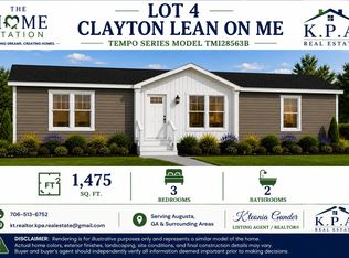 4 Mount Zion Rd, Trenton, SC 29847