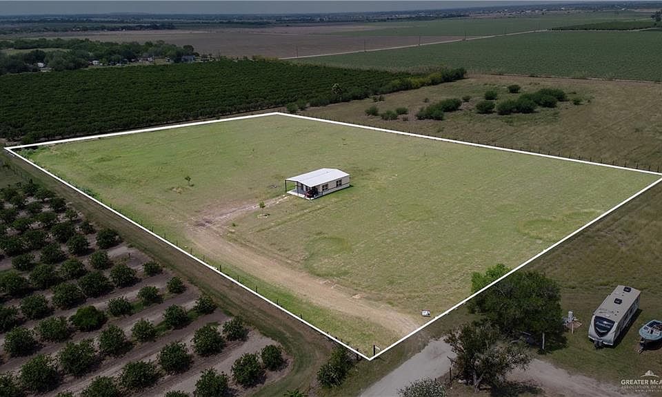 11125 Mile 9 N, Mercedes, TX 78570 MLS 410565 Zillow