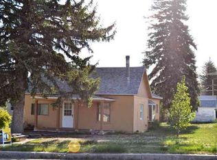 715 Market St, Pine Bluffs, WY 82082