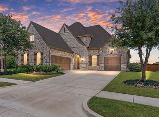 7701 Ivey, The Colony, TX 75056