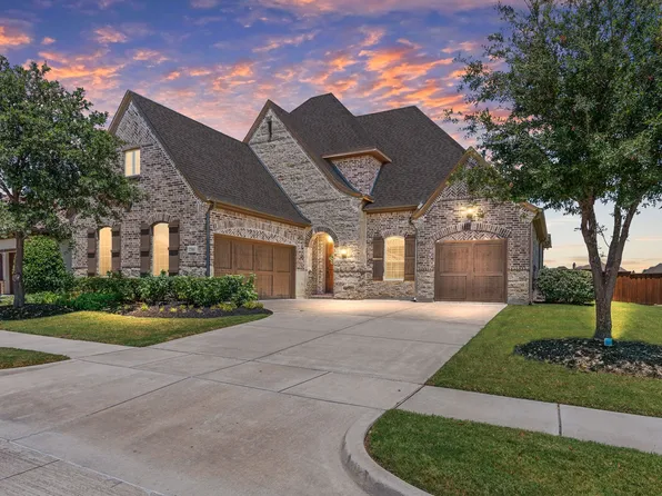 7701 Ivey, The Colony, TX 75056