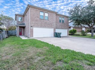 1409A Bergin Ct, Georgetown, TX 78626