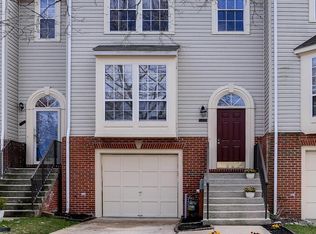 7750 Blueberry Hill Ln, Ellicott City, MD 21043