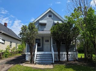 3557 E 114th St, Cleveland, OH 44105