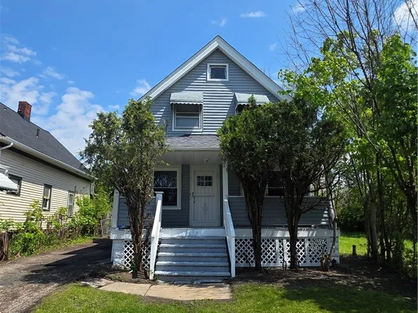3557 E 114th St, Cleveland, OH 44105