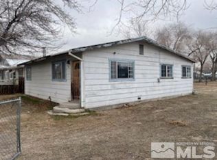 538 Wildes St, Fallon, NV 89406