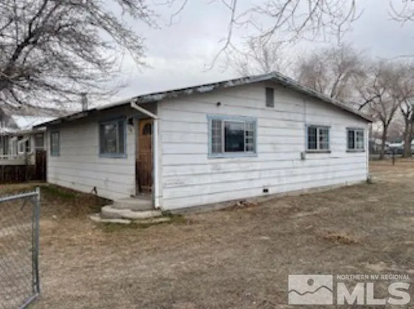 538 Wildes St, Fallon, NV 89406