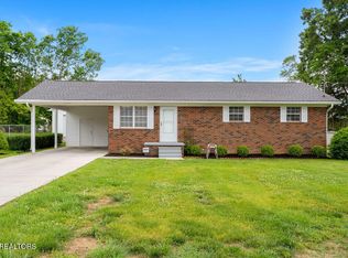 4616 Blairwood Dr, Knoxville, TN 37938