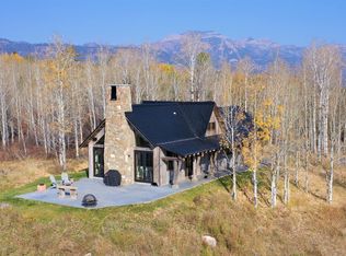 175 N West Ridge Rd, Jackson, WY 83001