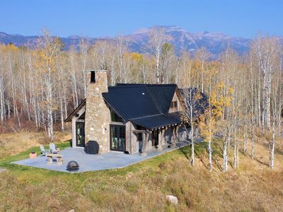 175 N West Ridge Rd Jackson Wy 83001 Zillow