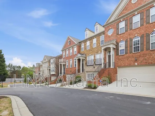 4953 Colchester Ct, Atlanta, GA 30339