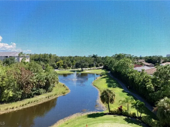 19851 Breckenridge Dr Unit 508, Estero, FL 33928