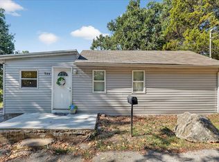 544 Rockwood Dr, Arnold, MO 63010