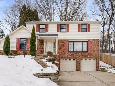 105 Westbury Dr, Coraopolis, PA, 15108