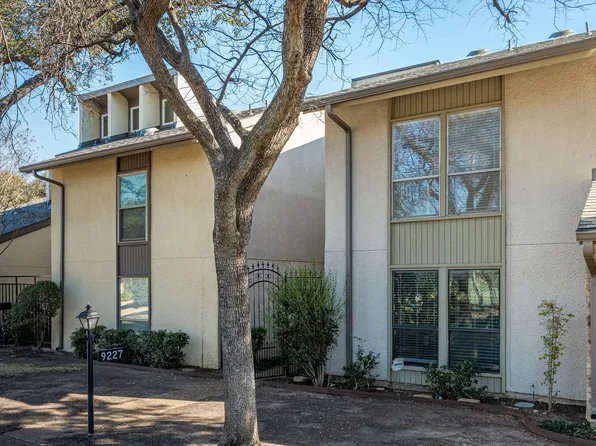 9227 Flickering Shadow Dr, Dallas, TX 75243