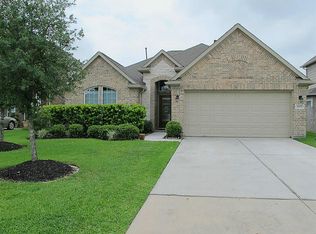11607 Trail Point Dr, Tomball, TX 77377