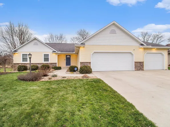 59584 Grandview Ct, Elkhart, IN 46517