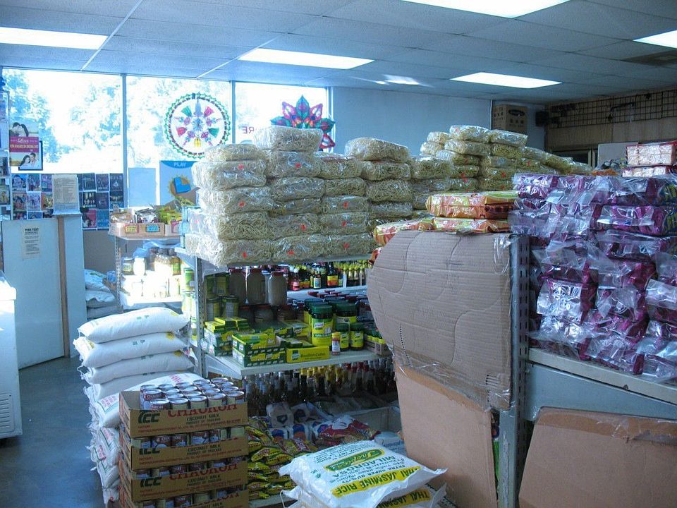 Stores product