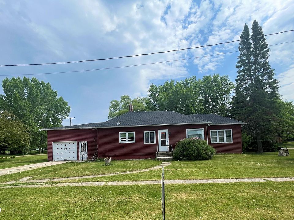 130 Park Ave, Neche, ND 58265 Zillow