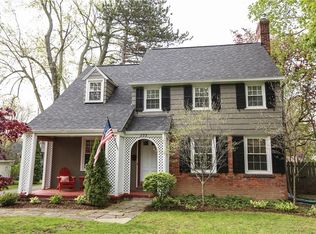 295 Troy Rd, Rochester, NY 14618