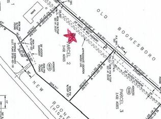 4875 Boonesboro Rd, Winchester, KY 40391