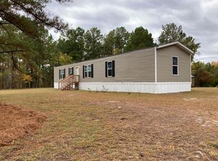 331 Treebark Ln, Cameron, NC 28326