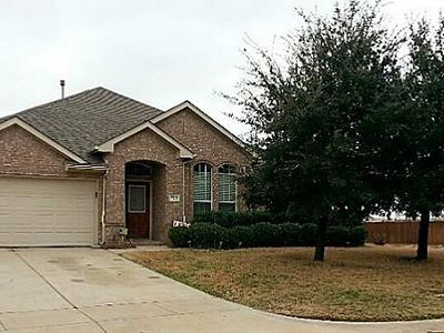 721 San Antonio Trl, Mansfield, TX, 76063