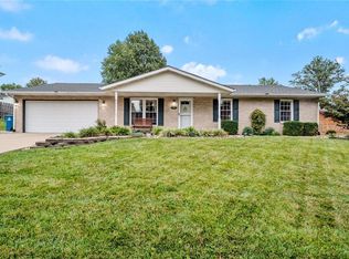 38 Ramona Dr, Shiloh, IL 62221