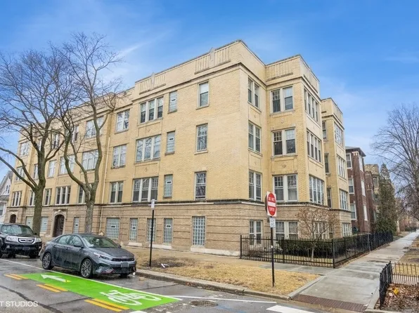 2206 W Winnemac Ave #3, Chicago, IL 60625