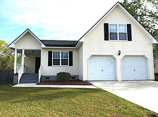 131 Kingsbridge Dr, Goose Creek, SC 29445