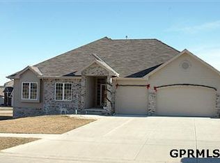 3405 N 196th Ave, Elkhorn, NE 68022