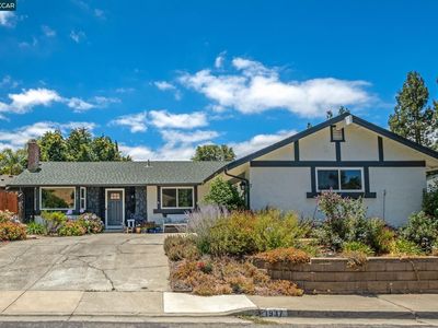 1937 Burnside Ct, Concord, CA, 94521