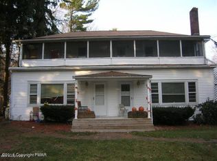 107 Old Dairy Ln APT 101, Pocono Pines, PA
