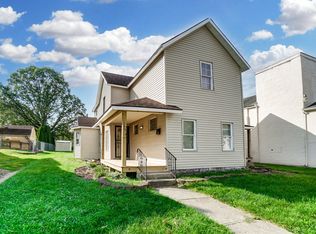 739 W Liberty St, Springfield, OH 45506