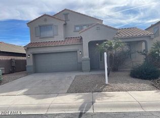 42615 W Oakland Dr, Maricopa, AZ 85138