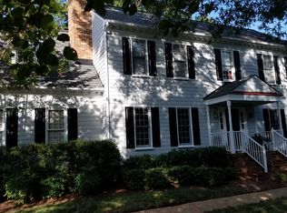 2824 Robys Way, Midlothian, VA 23113