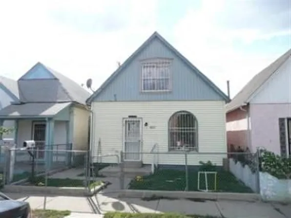 4637 N Columbine St, Denver, CO 80216